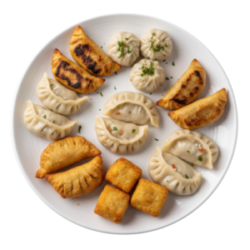 Foodking - Fast Food Restaurant WordPress Theme