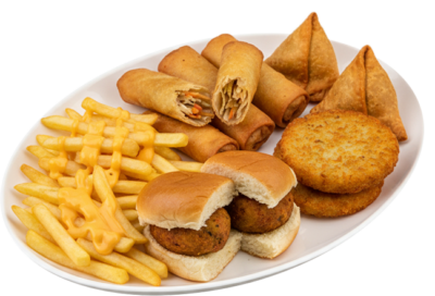 Foodking - Fast Food Restaurant WordPress Theme